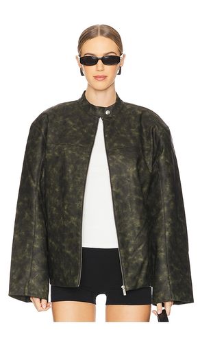 BLOUSON VINTAGE PATINA in . Size M, S, XL, XS, XXS - WeWoreWhat - Modalova