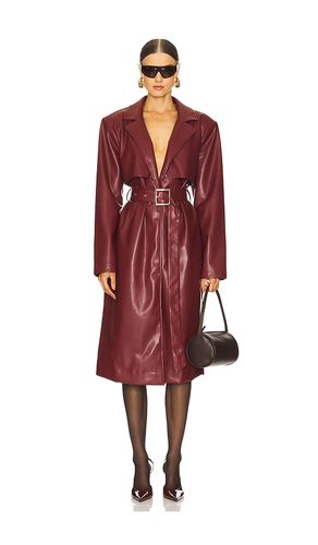 IMPERMÉABLE in . Size XS, XXS - WeWoreWhat - Modalova