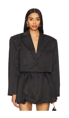 VESTE CROPPED en . Taille S. Also en XS - WeWoreWhat - Modalova
