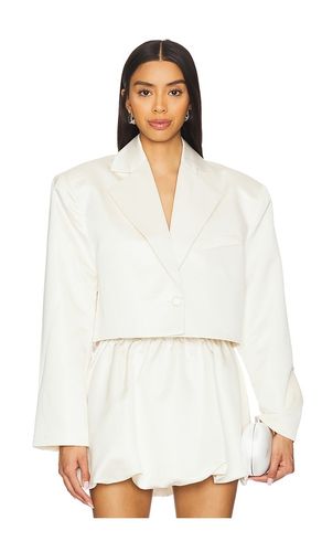 VESTE CROPPED in . Size M, S, XS - WeWoreWhat - Modalova