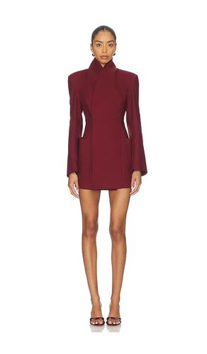 Hour Glass Blazer Jacket en . Taille 0. Also en 2, 4, 6, 8, 12 - WeWoreWhat - Modalova