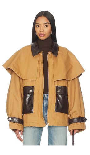 Cocoon Barn Jacket en . Taille XS. Also en S, L, XL - WeWoreWhat - Modalova