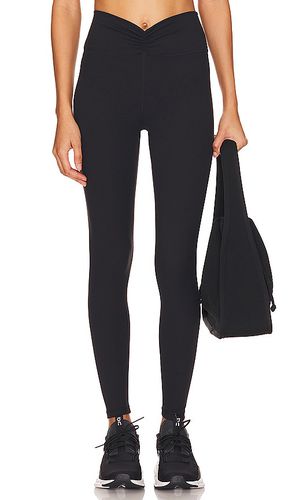 Ruched V Legging in . Size XS - WeWoreWhat - Modalova