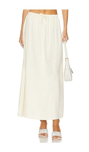 JUPE LONGUE en . Taille M. Also en L, XL, XS, XXS - WeWoreWhat - Modalova