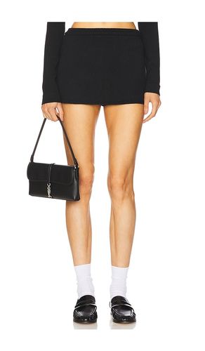 JUPE MINI SWEATER in . Size M, S, XL - WeWoreWhat - Modalova