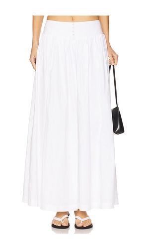 JUPE LONGUE SKIRT in . Size M, S, XL, XS - WeWoreWhat - Modalova