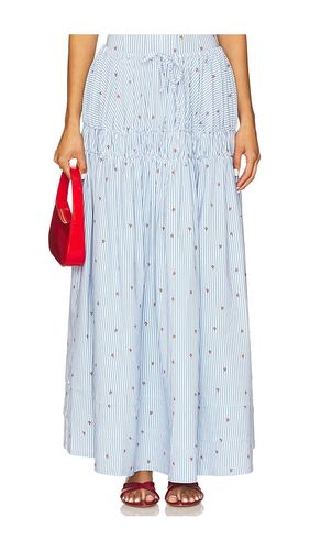 Tiered Midi Skirt en . Taille M. Also en L - WeWoreWhat - Modalova