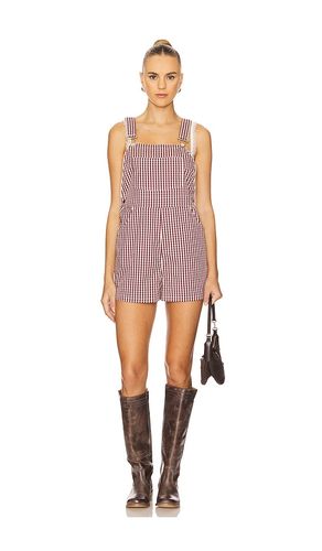 SALOPETTE COURTE BASIC en . Taille S. Also en M - WeWoreWhat - Modalova