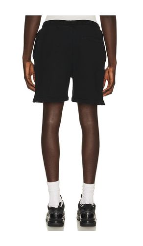 SHORT EN MOLLETON en . Taille S. Also en M, L, XL/1X, XXL/2X - Whitespace - Modalova