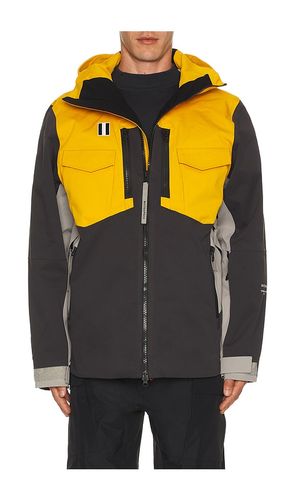 BLOUSON en . Taille S. Also en M, L, XL/1X, XXL/2X - Whitespace - Modalova