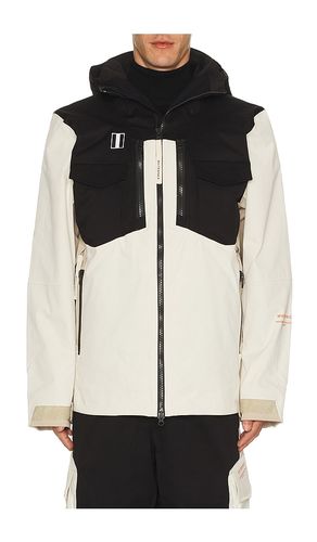 BLOUSON en ,. Taille S. Also en M, L, XL/1X, XXL/2X - Whitespace - Modalova
