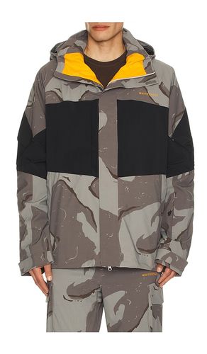 BLOUSON en . Taille S. Also en M, L, XL/1X, XXL/2X - Whitespace - Modalova