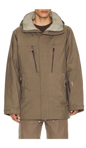 BLOUSON en . Taille S. Also en M, L, XL/1X, XXL/2X - Whitespace - Modalova