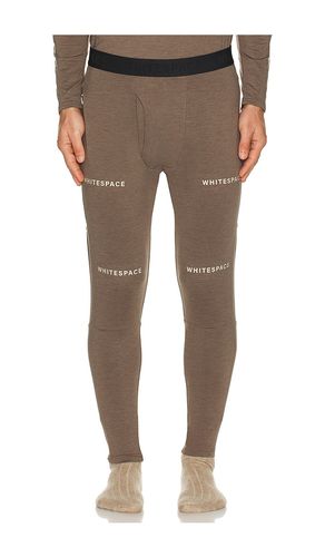 PANTALON en . Taille S. Also en M, L, XXL/2X - Whitespace - Modalova
