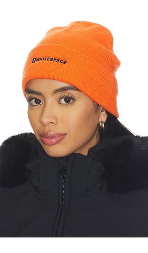 Whitespace BONNET en Orange - Whitespace - Modalova