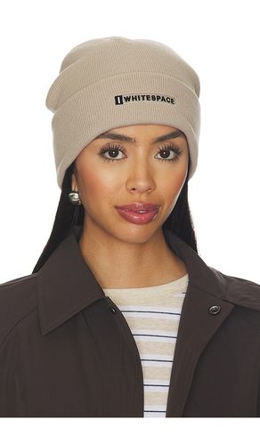 Whitespace BONNET en Neutral - Whitespace - Modalova