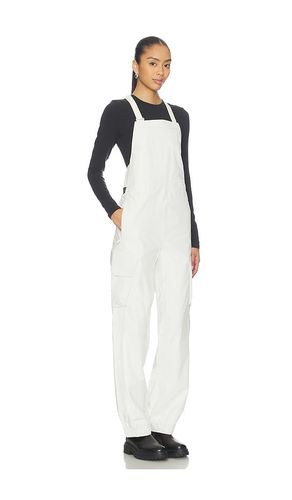 SALOPETTE PANTALON en . Taille S. Also en XS, M, L, XL - Whitespace - Modalova