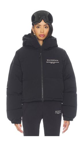 BLOUSON MATELASSÉ en . Taille L. Also en M, S, XL, XS - Whitespace - Modalova