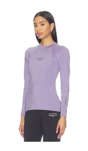 Graphne Crew Neck en . Taille XS. Also en S, M, L, XL - Whitespace - Modalova