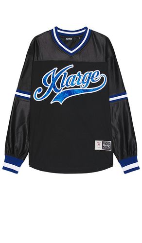 XLARGE FLUIDE in Black. Size L - XLARGE - Modalova