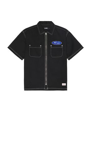 XLARGE CHEMISE in Black. Size M - XLARGE - Modalova