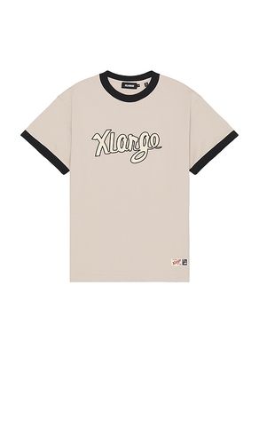 XLARGE T-SHIRT in Cream. Size M - XLARGE - Modalova
