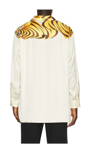 CHEMISE TIGR en . Taille S. Also en M - Y-3 - Modalova