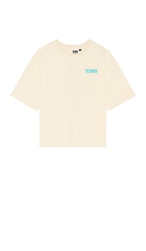 Coming Soon Me Crop Tee en . Taille L. Also en M, S - Y,IWO - Modalova
