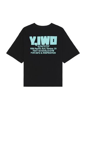 Totally Awesome Crop Tee en . Taille L. Also en S, M - Y,IWO - Modalova