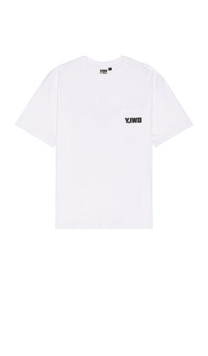 Think Big Pocket Tee en . Taille L. Also en M, XL/1X - Y,IWO - Modalova