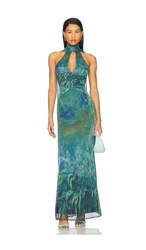 ROBE MONET in . Size XS - YLLW THE LABEL - Modalova