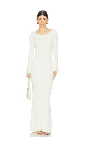ROBE HARPER en . Taille M. Also en L - Yellow The Label - Modalova