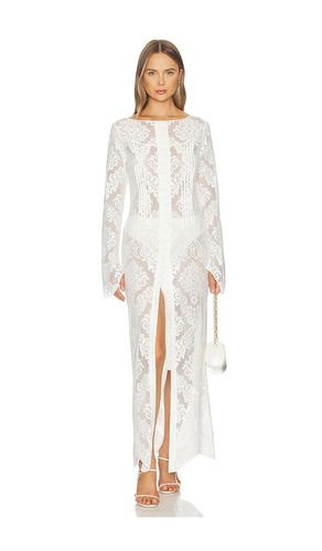 ROBE DEMI en . Taille M. Also en L - Yellow The Label - Modalova
