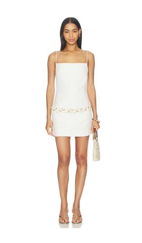 ROBE SHELL MINI en . Taille S. Also en XS, M, L - Yellow The Label - Modalova