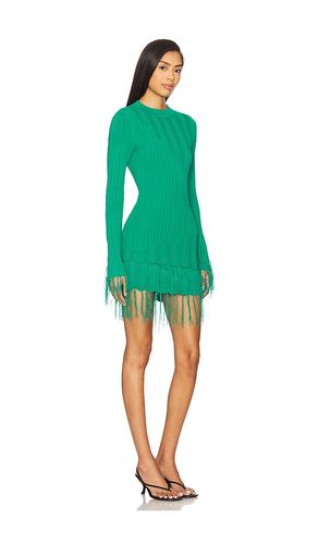 ROBE FREYA en . Taille S. Also en XS, M, L - Yellow The Label - Modalova