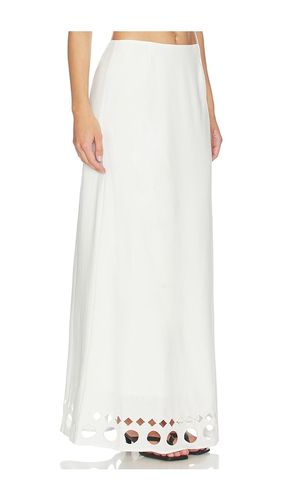 JUPE SILAS en . Taille S. Also en XS, XL - Yellow The Label - Modalova
