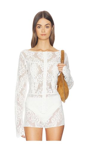 MANCHES LONGUES HUDSON en . Taille M. Also en L - Yellow The Label - Modalova