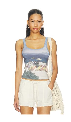 Fara Tank Top en . Taille S. Also en - Yellow The Label - Modalova
