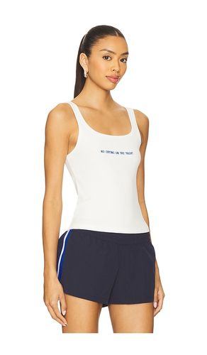 DÉBARDEUR NO CRYING en . Taille S. Also en - Yellow The Label - Modalova