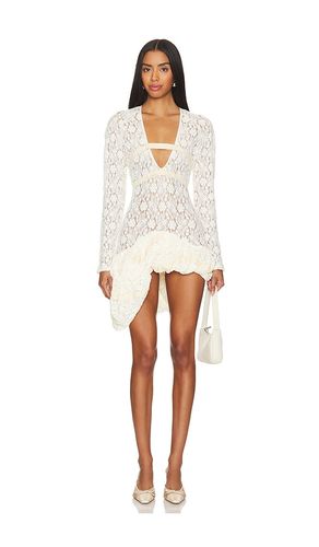 ROBE en . Taille M. Also en S - Yuhan Wang - Modalova