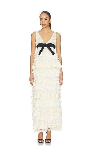 ROBE DE SOIRÉE MOONLIT WALTZ en . Taille S. Also en M - Yuhan Wang - Modalova