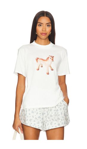 Ceramic Pony Top in . Size M, S - Yuhan Wang - Modalova