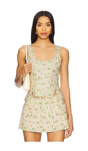 CORSET en . Taille L. Also en S - Yuhan Wang - Modalova
