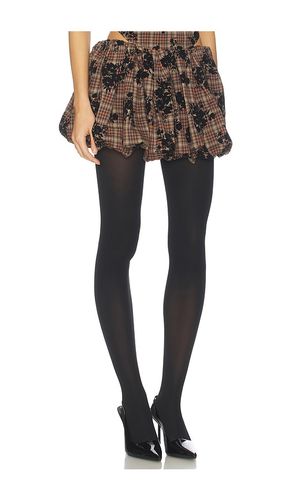 JUPE-SHORT CLASSY CHECK MUFFIN en . Taille M. Also en S, XS - Zemeta - Modalova