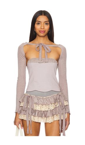 CACHE-ÉPAULES ALWAYS en . Taille S. Also en XS - Zemeta - Modalova