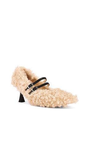 ESCARPINS TEDDY en . Taille 5. Also en 6, 8 - Zemeta - Modalova