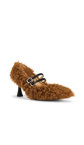 ESCARPINS TEDDY en . Taille 5. Also en 6, 8, 9, 10 - Zemeta - Modalova