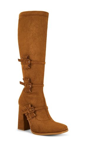 BOTTINES BOW en . Taille 5. Also en - Zemeta - Modalova