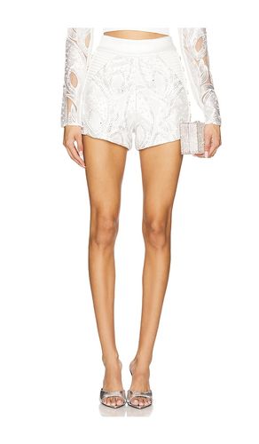 Pomme D Amour Short in . Size 6, 8 - Zhivago - Modalova