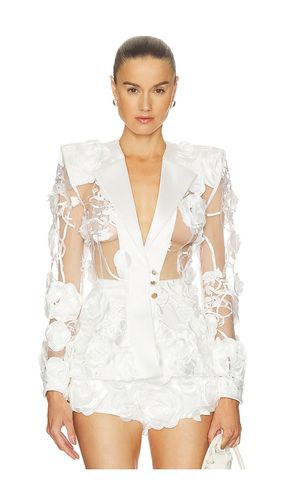 BLOUSON THE VERDICT JACKET en . Taille 2. Also en 6, 8 - Zhivago - Modalova